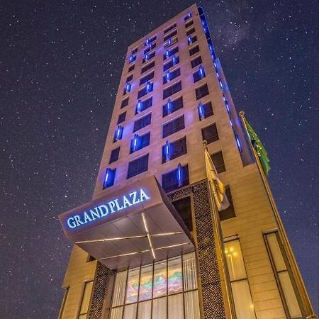 Grand Plaza Hotel - Kafd Riadh Exterior foto