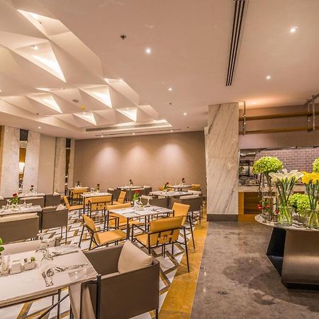 Grand Plaza Hotel - Kafd Riadh Exterior foto