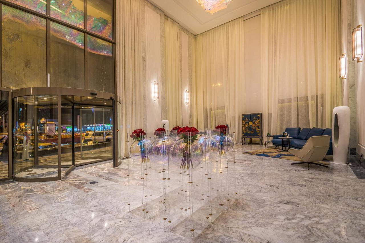 Grand Plaza Hotel - Kafd Riadh Exterior foto
