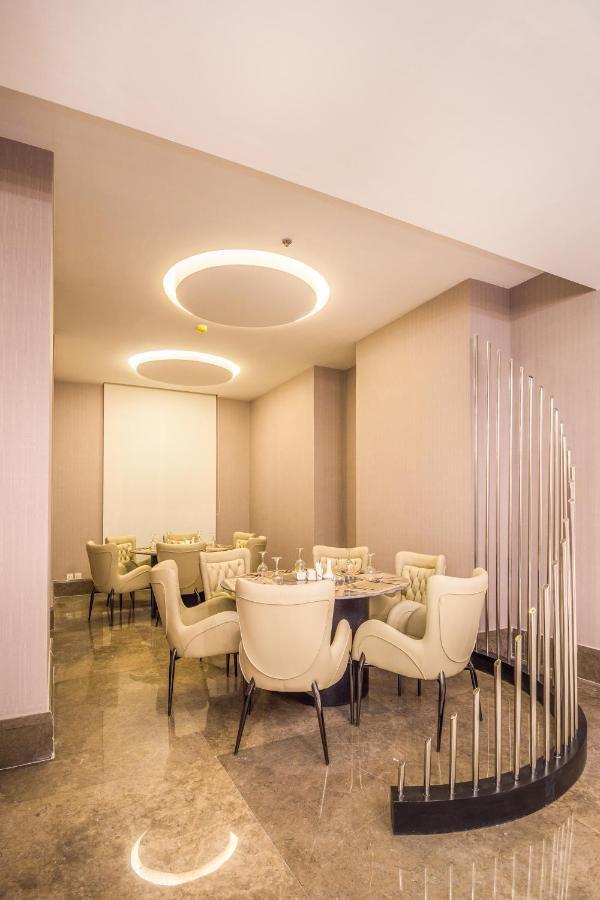 Grand Plaza Hotel - Kafd Riadh Exterior foto