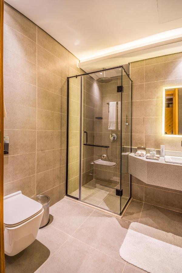 Grand Plaza Hotel - Kafd Riadh Exterior foto