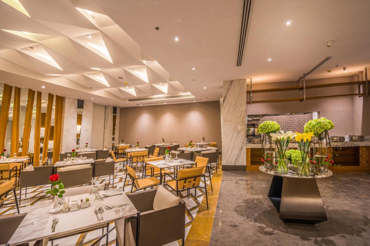Grand Plaza Hotel - Kafd Riadh Exterior foto
