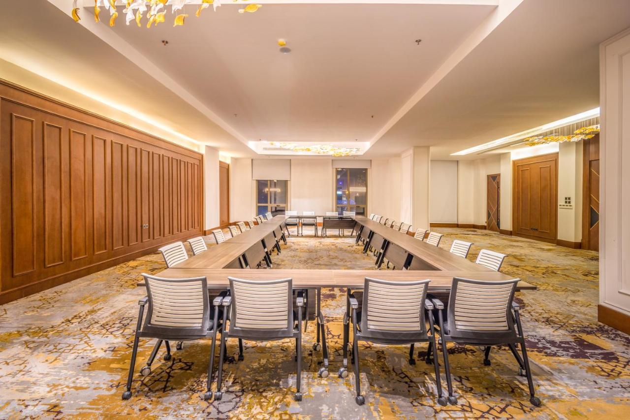 Grand Plaza Hotel - Kafd Riadh Exterior foto
