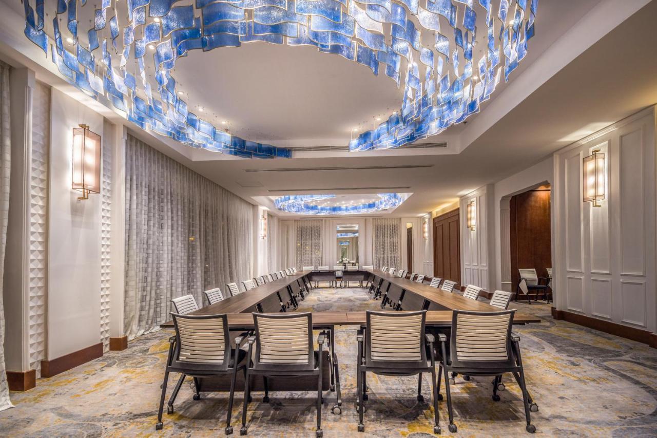 Grand Plaza Hotel - Kafd Riadh Exterior foto