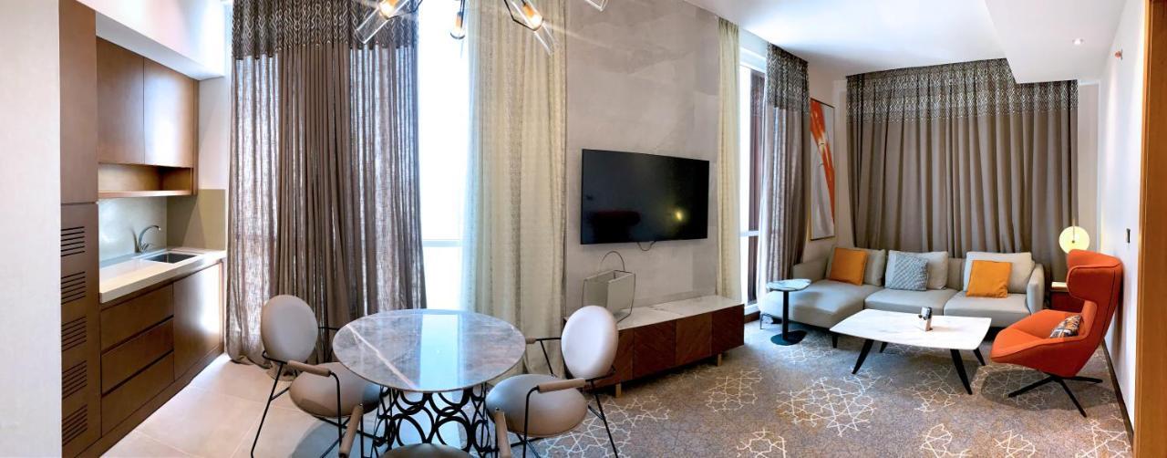 Grand Plaza Hotel - Kafd Riadh Exterior foto